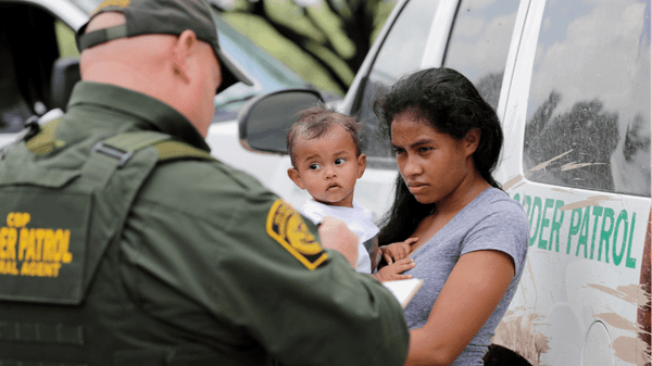 145,000 U.S. Citizen Children Have Been Separated From Their Parents. The Government Never Called It Family Separation.