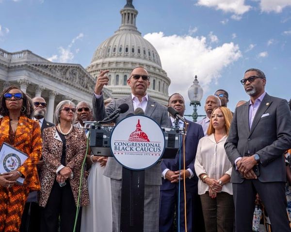 Black Athletes Generate $100M for SEC Schools. Those Schools Are Saying Nothing as States Erase Black Votes.