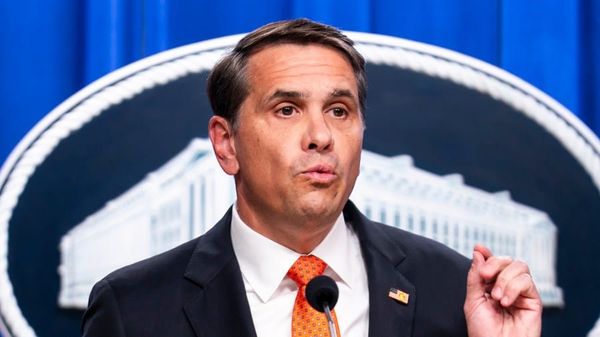 $1.776 Billion in Public Money, No Oversight, No Eligibility Rules — and the President Who Sued Gets to Decide Who Qualifies