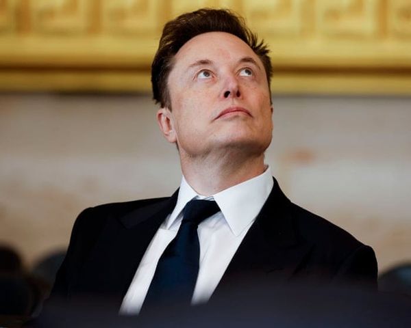 The DOJ Just Sided With Elon Musk Against a State AI Law. That's Not a Legal Argument — It's a Business Decision.