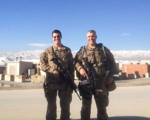 Three ICE Protesters Convicted of Felony Conspiracy for a 2025 Demonstration. One Fought in Afghanistan.