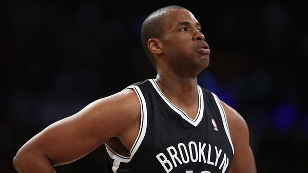Jason Collins Broke a Wall in Professional Sports. The Wall Behind It Is Still Standing.