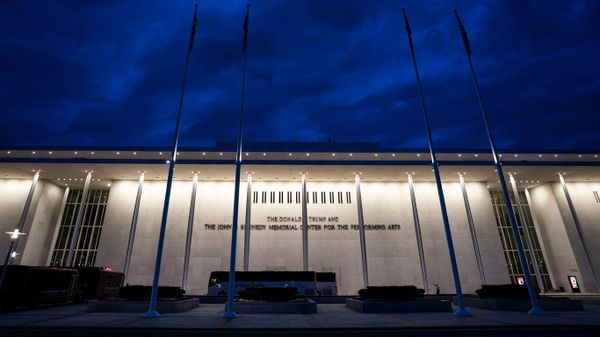 Congress Named the Kennedy Center. A Federal Judge Just Reminded the Executive Branch It Can't Rename Federal Institutions Alone.