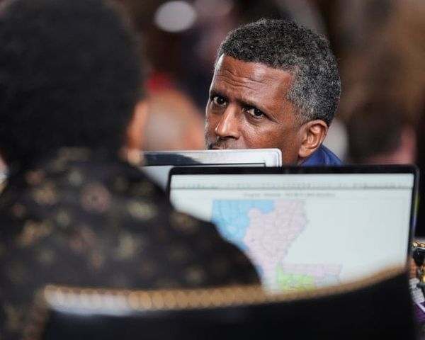 Louisiana Republicans Gutted a Majority-Black Congressional District. The Supreme Court Already Told Them They Could.