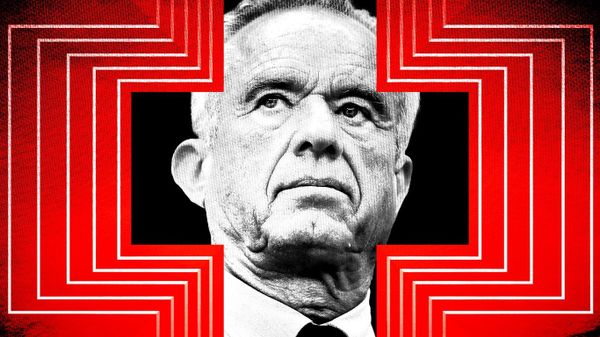 RFK Jr. Fired the Two Chairs Who Kept Insurance Coverage Rules Free From Political Interference