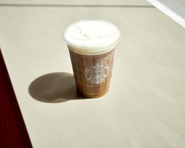 Starbucks Calls Its Cups 'Widely Recyclable.' GPS Trackers Found Not One Made It to a Recycling Facility.