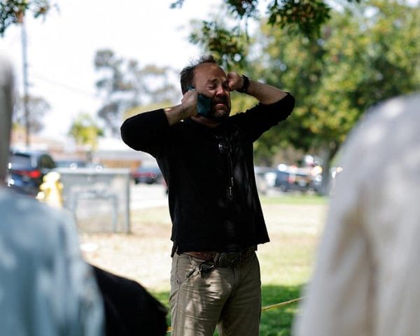 Three Worshippers Killed at San Diego's Largest Mosque. The FBI Is Calling It a Hate Crime.