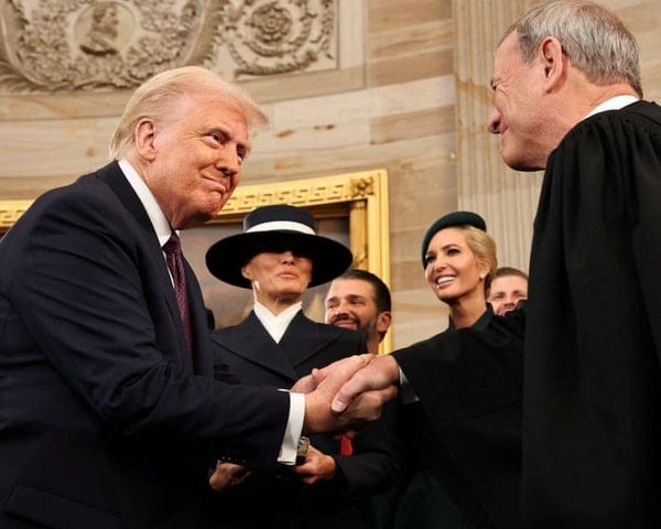 Federal Judges Are Issuing Orders. The Executive Branch Is Ignoring Them. That's Not a Crisis — It's a Strategy.