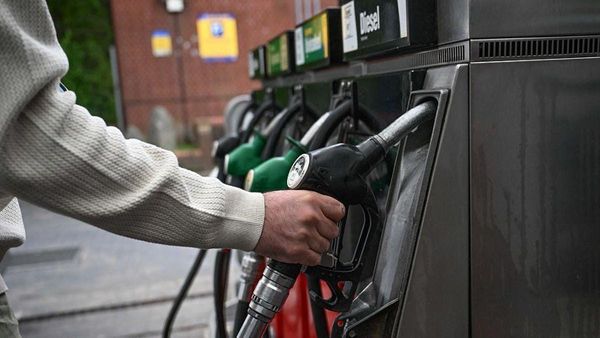 Britain Just Bought Russian Oil to Cope With a War Washington Started