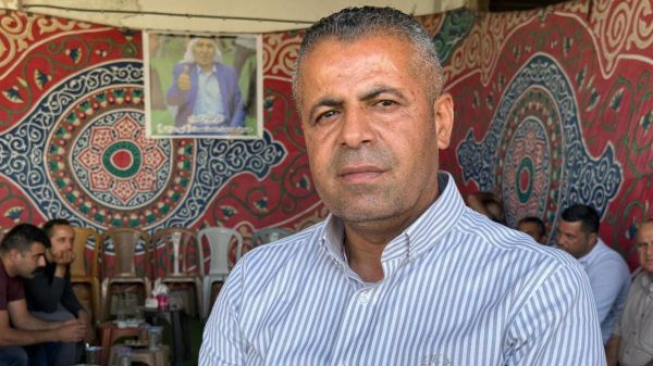 West Bank Settlers Forced a Palestinian Family to Dig Up Their Father's Body. The UN Called It 'Appalling.' The U.S. Has Funded the System That Made It Possible.