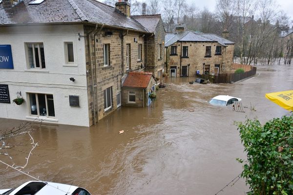 What Is the Loss and Damage Fund? The Climate Reparations Debate Explained