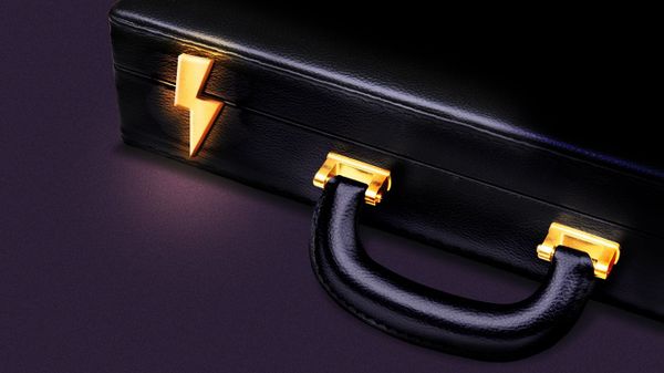 Ford Sells Cars. Now It Sells Batteries to Data Centers. The Grid Is Everyone's Problem.