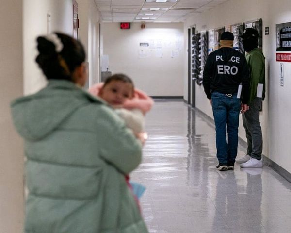 Deportation Without a Hearing Is Now Legal Nationwide. Courts Just Eliminated Due Process for Millions.