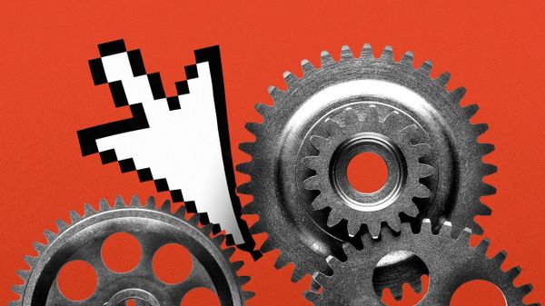 The Fed Sees AI's Costs Coming Before Its Benefits. Wall Street Has Priced It the Other Way.