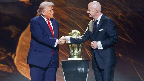 A Somali Referee Was Barred From the U.S. The World Cup Starts in a Year.