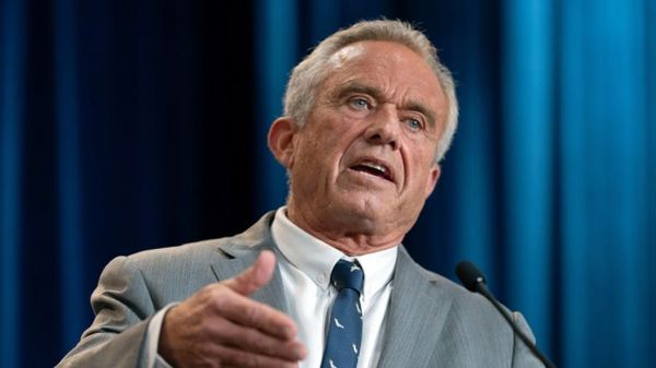 HHS Is Making Vaccine Policy From a Retracted Study. RFK Jr. Wants to Know Why the Journal Pulled It.