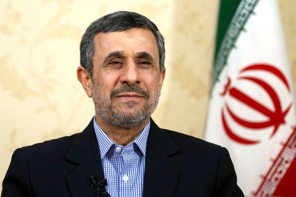 The Regime Change Plan to Install Iran's Most Notorious Hardliner Tells You Everything About the War's Logic