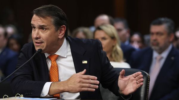 Armed Federal Agents at Polling Places Is Now Official Policy — It's Just Not Called That Yet