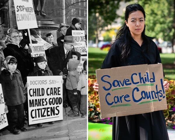 Free Childcare Went From Pandemic Necessity to Winning Electoral Platform. Democratic Socialists Got There First.