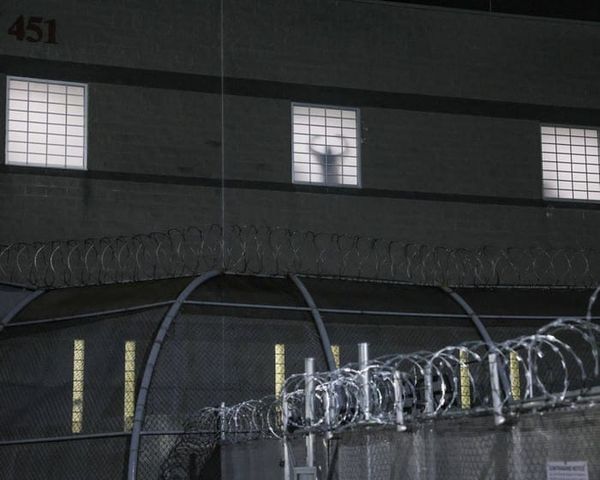 Force-Fed in Federal Custody: ICE Subjected a Hunger Striker to What International Law Calls Torture