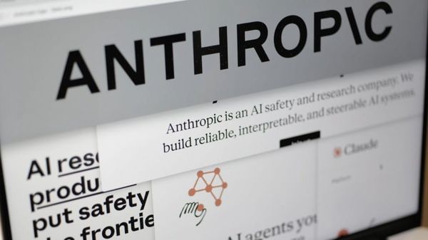 OpenAI and Anthropic Back a Letter Calling for Slower AI Development. Both Released New Models This Week.