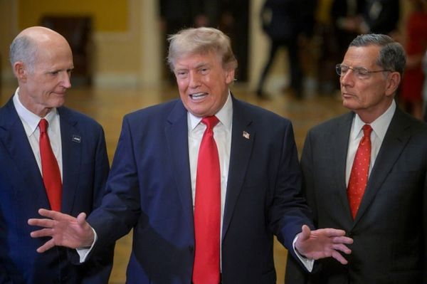 The Senate Voted to End an Unauthorized War. Then It Voted Again.