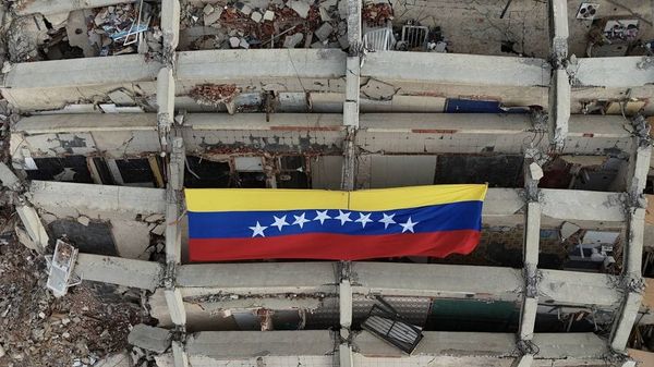 $13 Billion in Venezuelan Oil Revenue Is Sitting in U.S. Treasury Accounts. Congress Has No Idea Where It Went.