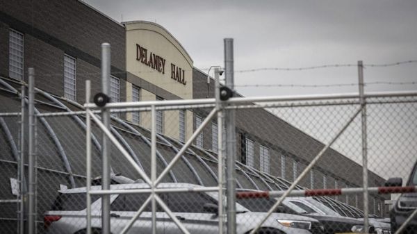 People Have Died Inside Delaney Hall. New Jersey Just Subpoenaed the Company That Runs It.