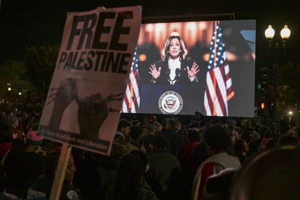 The DNC's Gaza Autopsy Existed. The Party Chose Not to Read It.