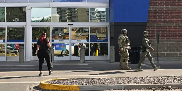 A Bill to Fight Shoplifting Would Hand ICE a New Mandate to Police Immigrant Communities