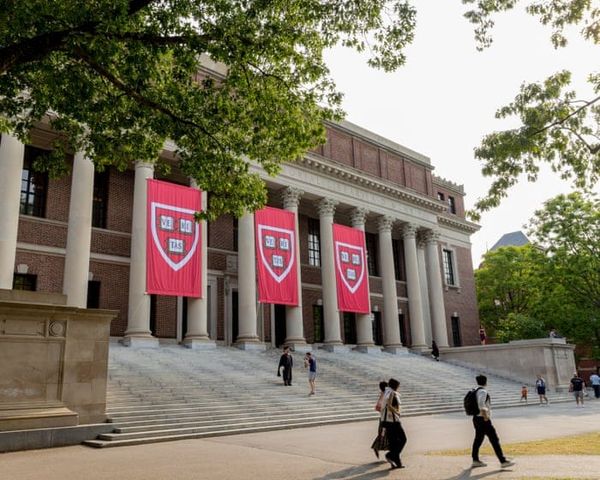 The Pentagon Is Giving 30 Universities Two Weeks to Cut Foreign Ties. American Research Supremacy Is What's Actually at Risk.
