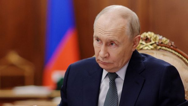 Ratcliffe Flew to Moscow With a Summit Proposal. Nobody Has a Plan for What Happens If Putin Says Yes.
