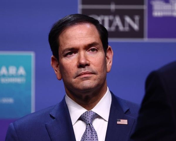 The Court That Could Prosecute U.S. Officials for War Crimes Is Now in Rubio's Crosshairs