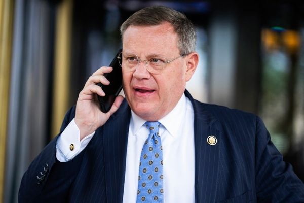 Two Dozen Reform Bills. Zero Votes. Congress Has Been Policing Itself on Stock Trades — and Choosing Not To.