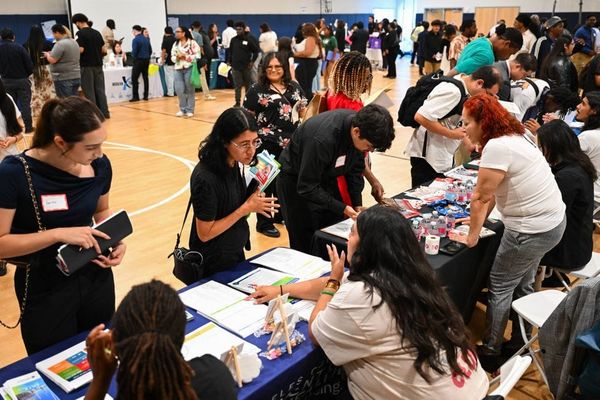 23,000 Jobs Lost in July. Forecasters Expected 80,000 Gained. The Gap Is the Policy.