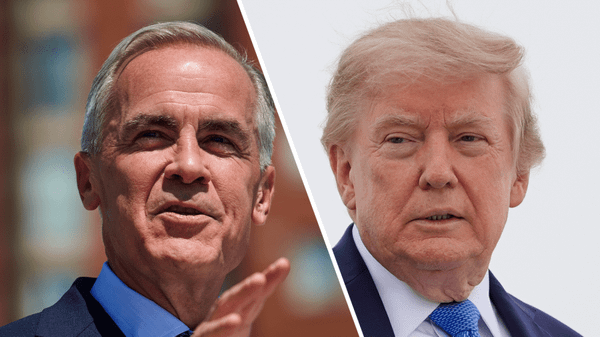Canada Hits 50% Tariffs on U.S. Goods. American Farmers, Manufacturers, and Consumers Will Pay for a Trade War Nobody Asked For.