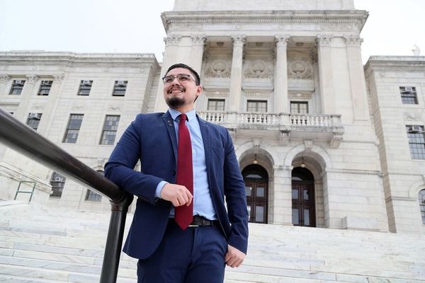 Providence Just Elected a 27-Year-Old Democratic Socialist Mayor. The Left's Municipal Strategy Is Working.