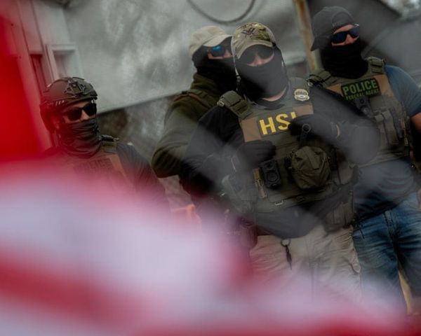 DHS Is Secretly Seizing Journalists' Phone Records Without Court Approval — Even After Judges Said No