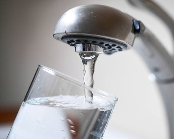 No Constitutional Right to Clean Water. Jackson, Mississippi Already Knew That.