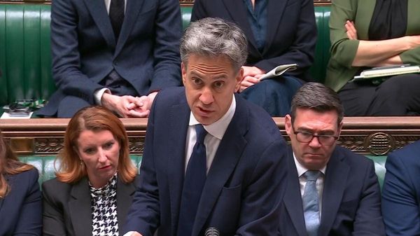 Britain Names It 'Ethnic Cleansing.' Washington Still Won't. The Gap Between Them Is Now Measurable.