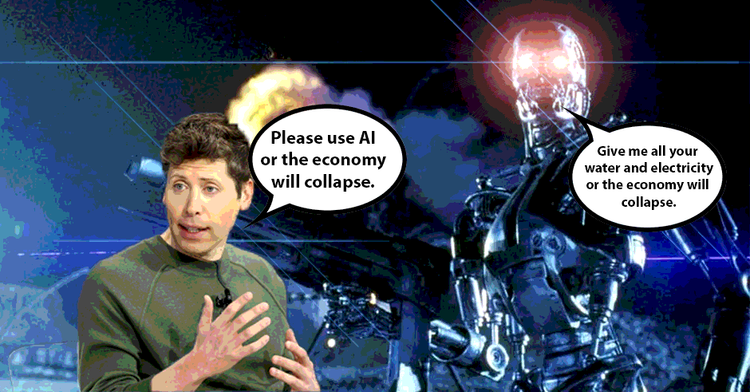 The Tech Industry Is in a Death Spiral. What Comes Next?