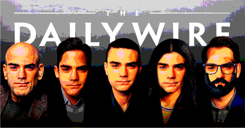 Is The Daily Wire Dying?