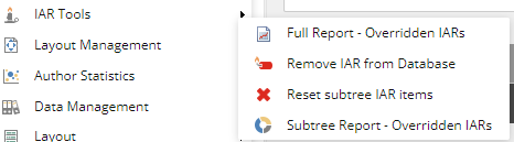 IAR Powershell