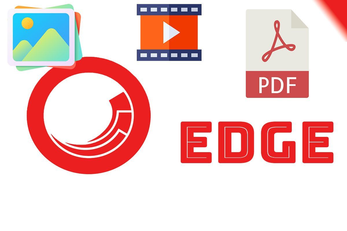 Sitecore Experience Edge Media Handling