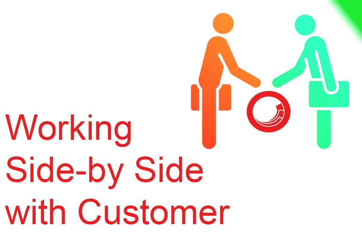 Working side by side with your Customer using xmCloud and SXA