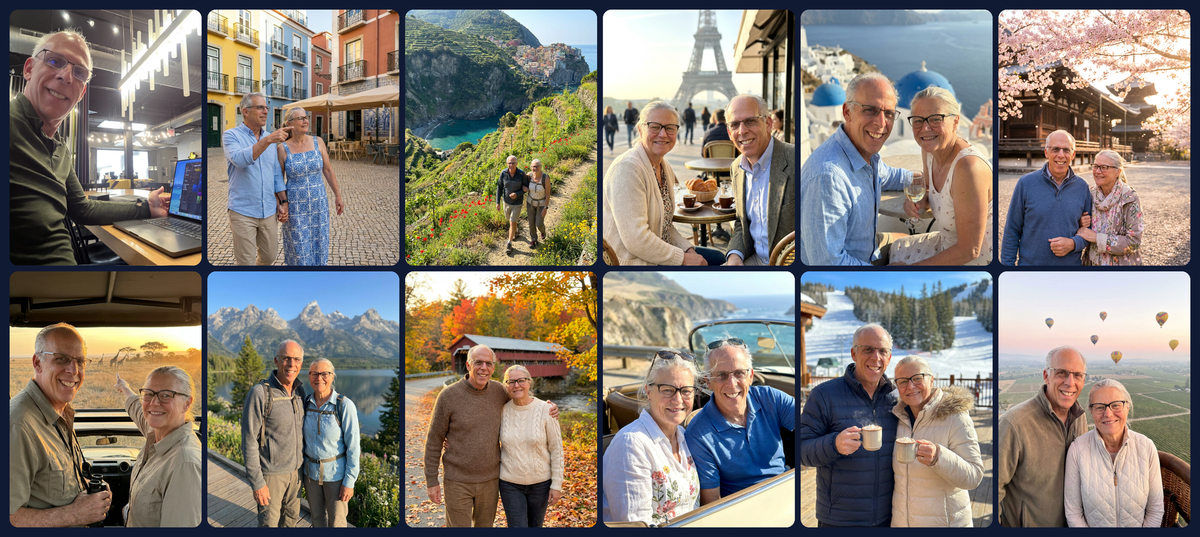One Retirement Income Stream Is a Risk. Build Your Second.
