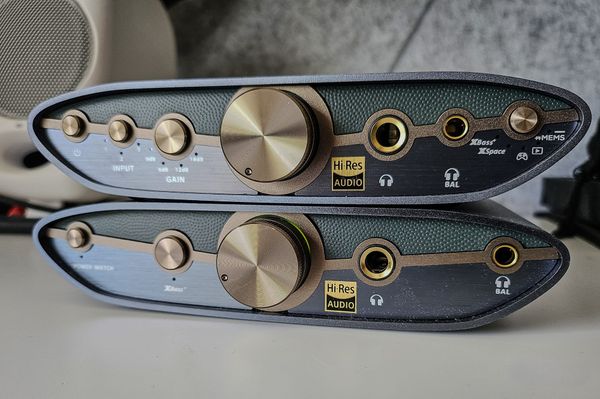 The $500 Giant Killer: Why I Vetted the iFi Zen 3 Stack