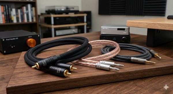 The "Vetted" Essential Cable Guide: Real Conductivity vs. Marketing Magic