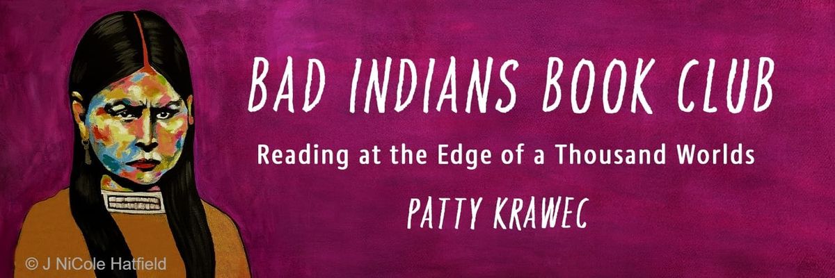 Bad Indians Book Club