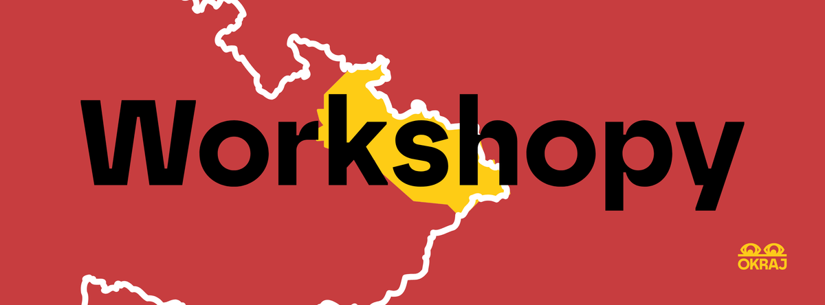 Vzdělávání s Okrajem